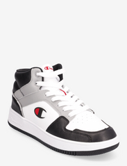 High top 2025 champion shoes