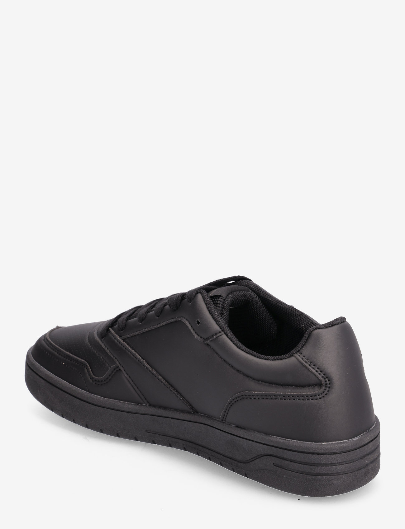 Champion - Low Cut Shoe CC RETURN - black beauty - 2