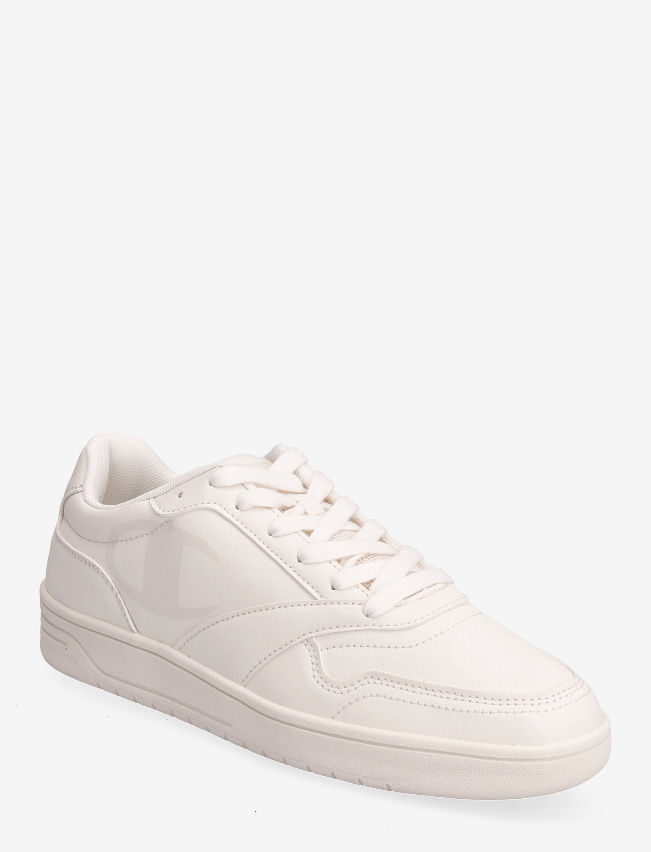 Champion - Low Cut Shoe CC RETURN - papyrus - 0