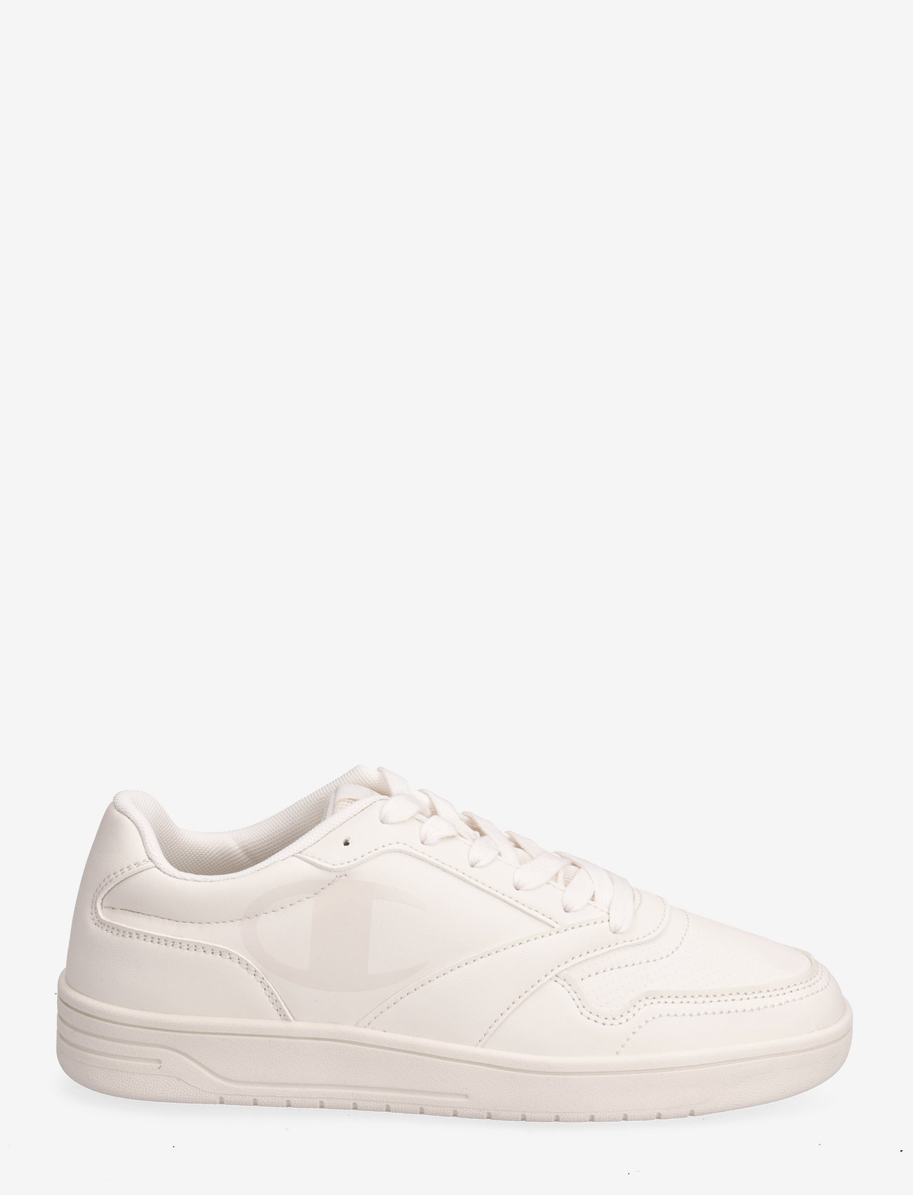 Champion - Low Cut Shoe CC RETURN - papyrus - 1