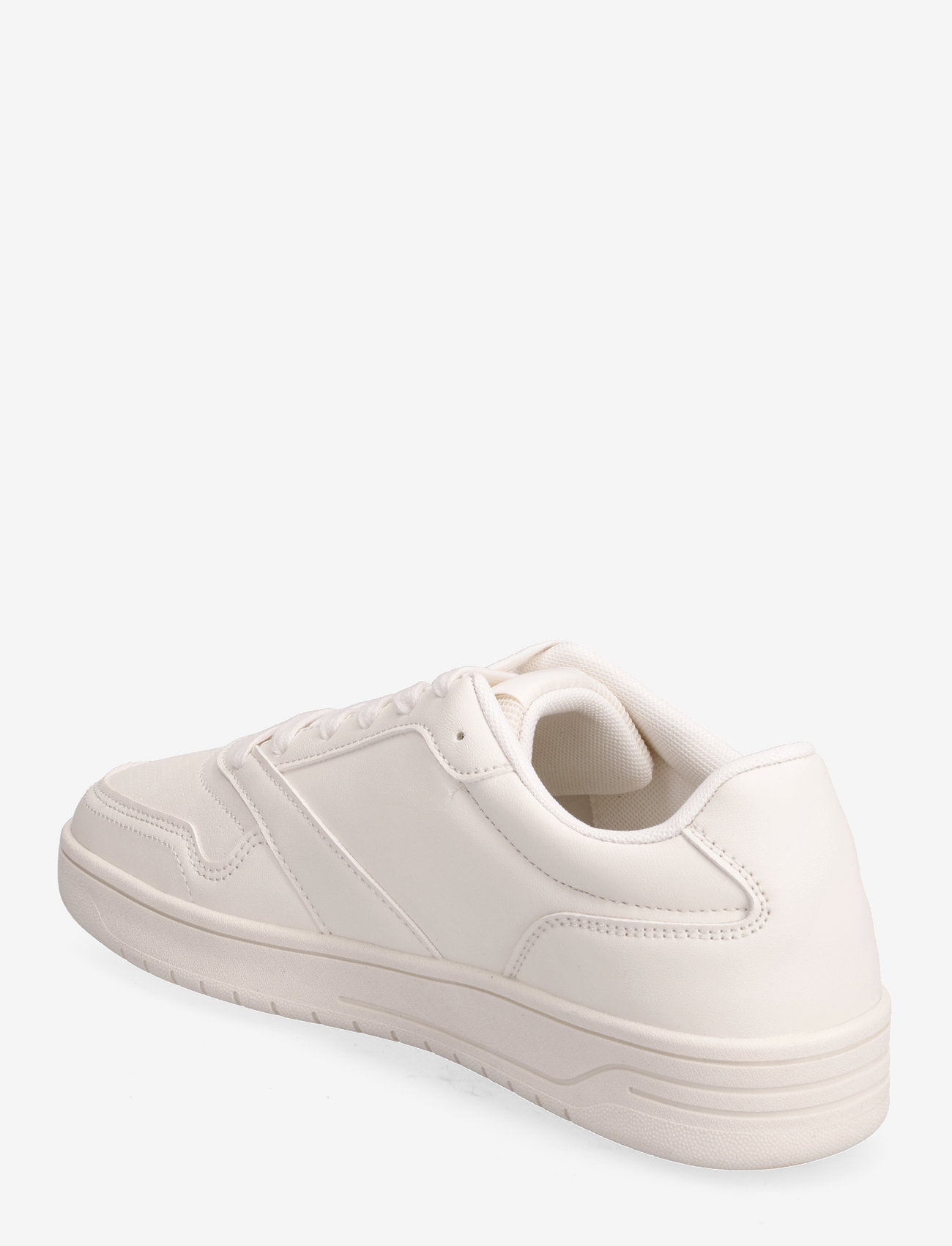 Champion - Low Cut Shoe CC RETURN - papyrus - 2