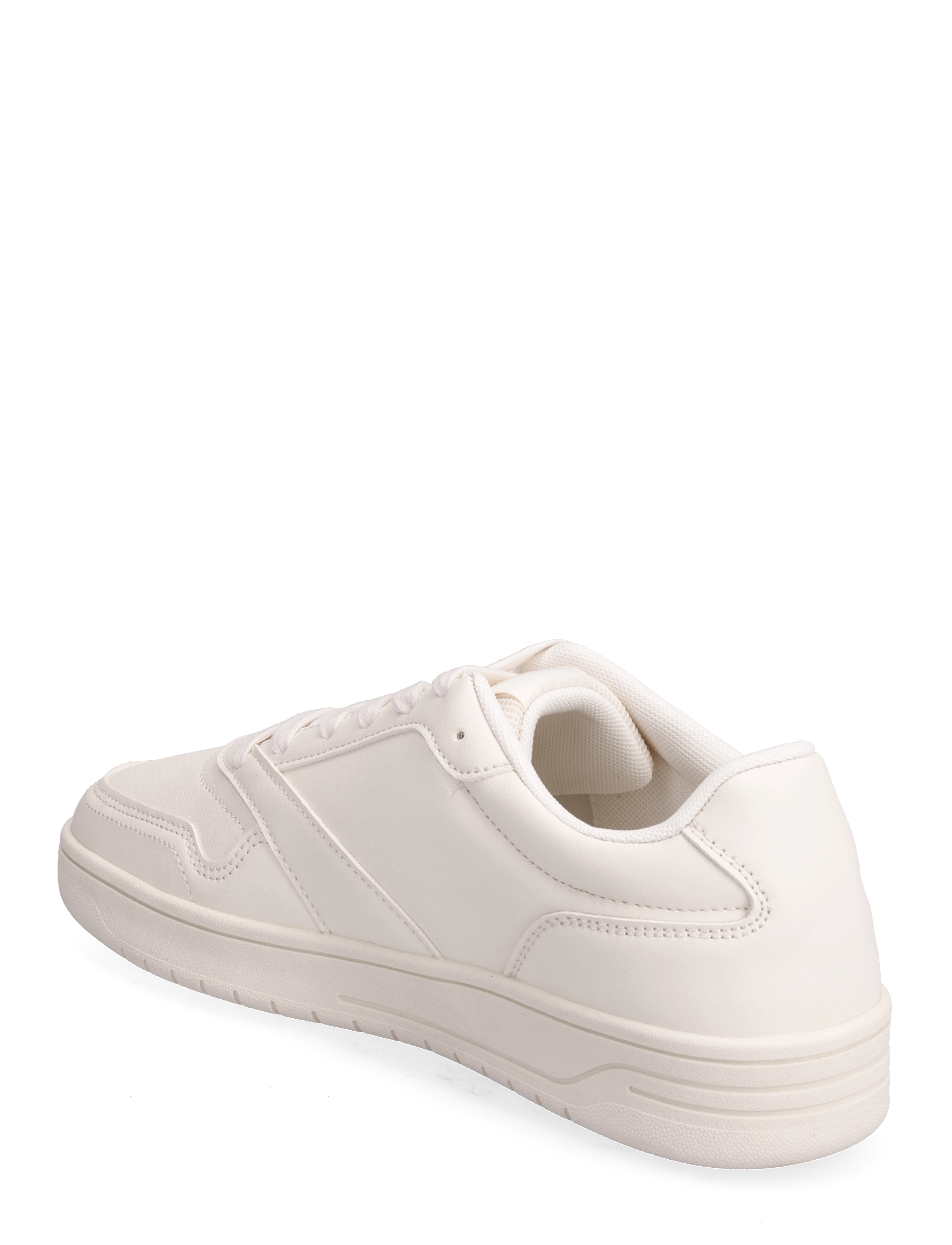 Champion - Low Cut Shoe CC RETURN - papyrus - 2