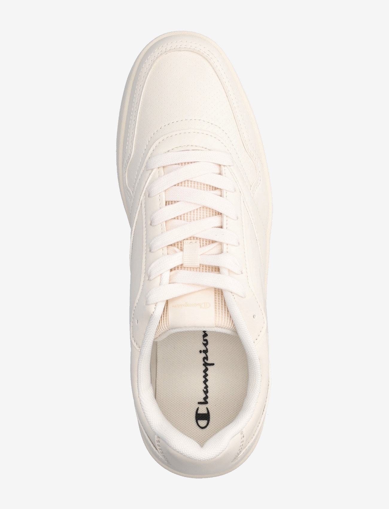 Champion - Low Cut Shoe CC RETURN - papyrus - 3