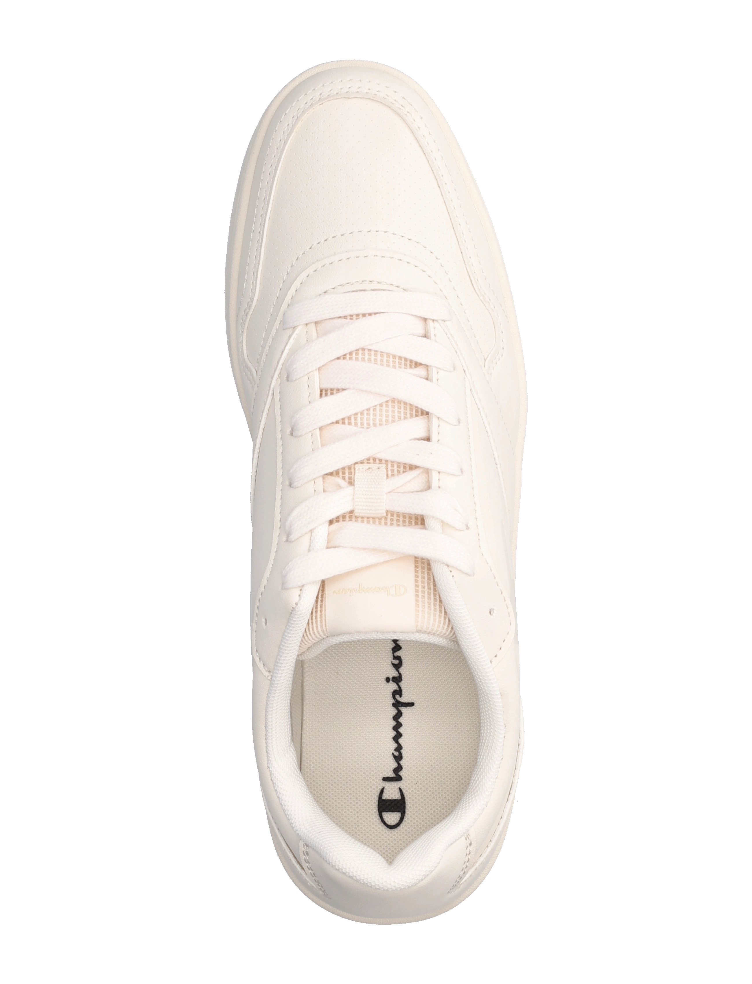Champion - Low Cut Shoe CC RETURN - papyrus - 3