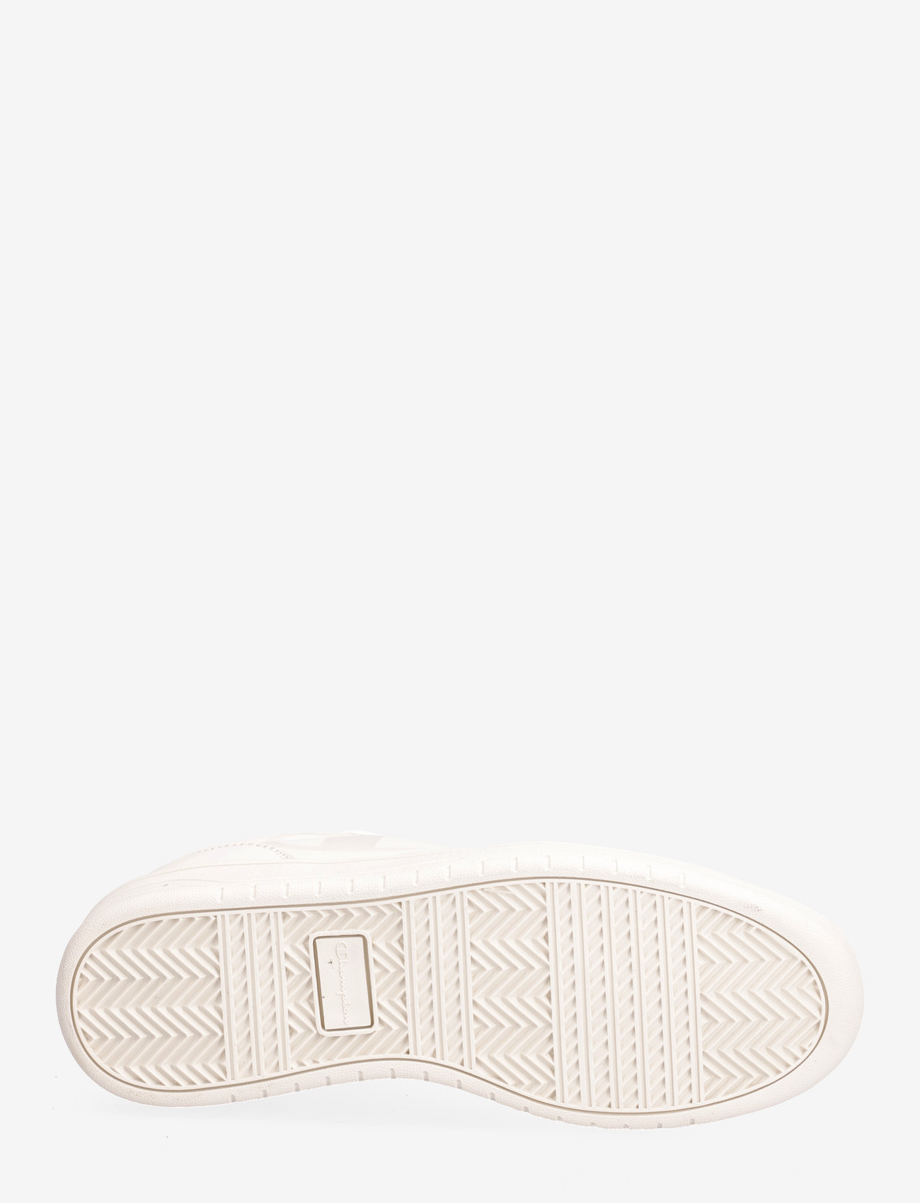 Champion - Low Cut Shoe CC RETURN - papyrus - 4