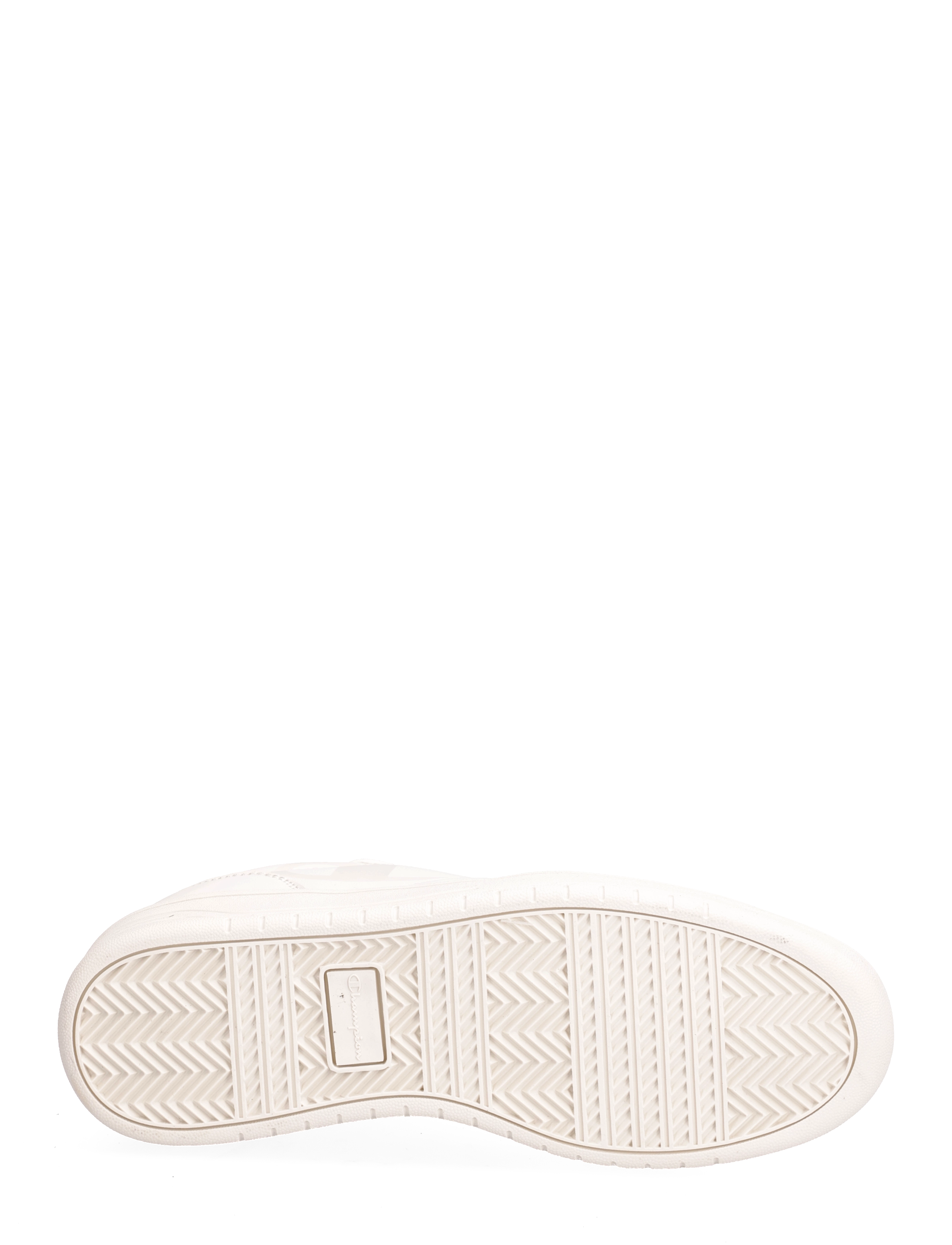 Champion - Low Cut Shoe CC RETURN - papyrus - 4