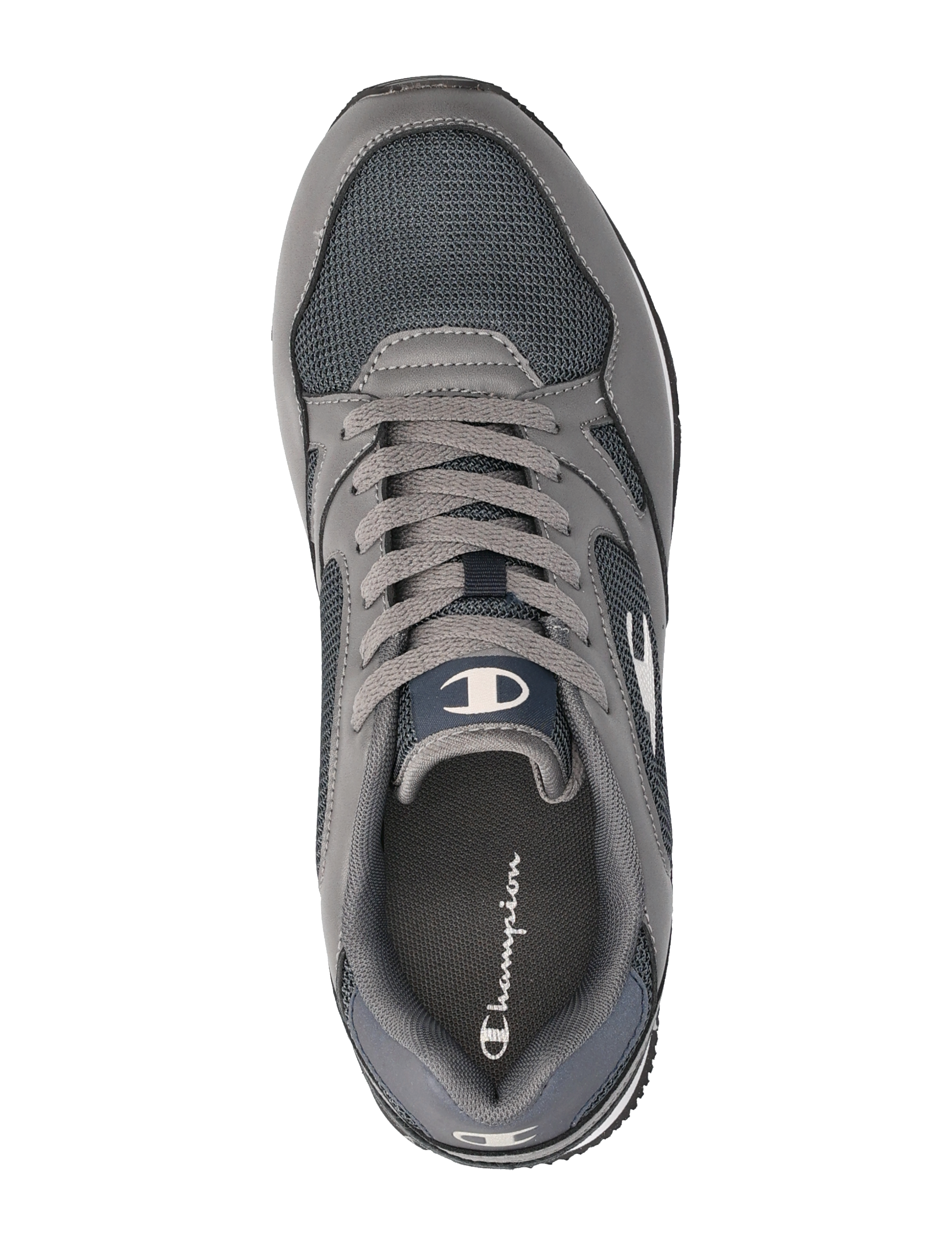 Champion - Low Cut Shoe RR CHAMP MIX - sky captain c - 3