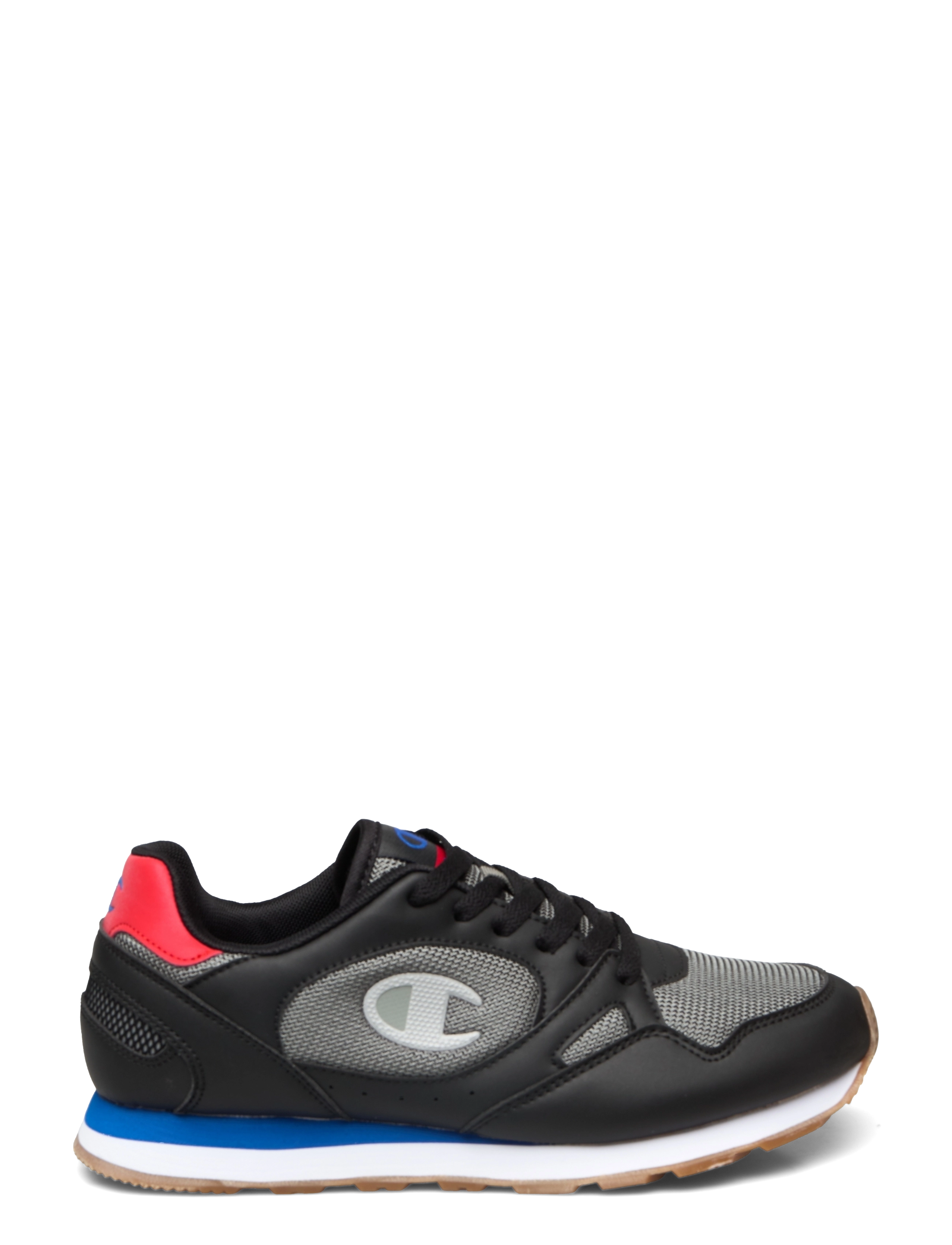 Champion - Low Cut Shoe RR CHAMP MIX - stormy weather - 1