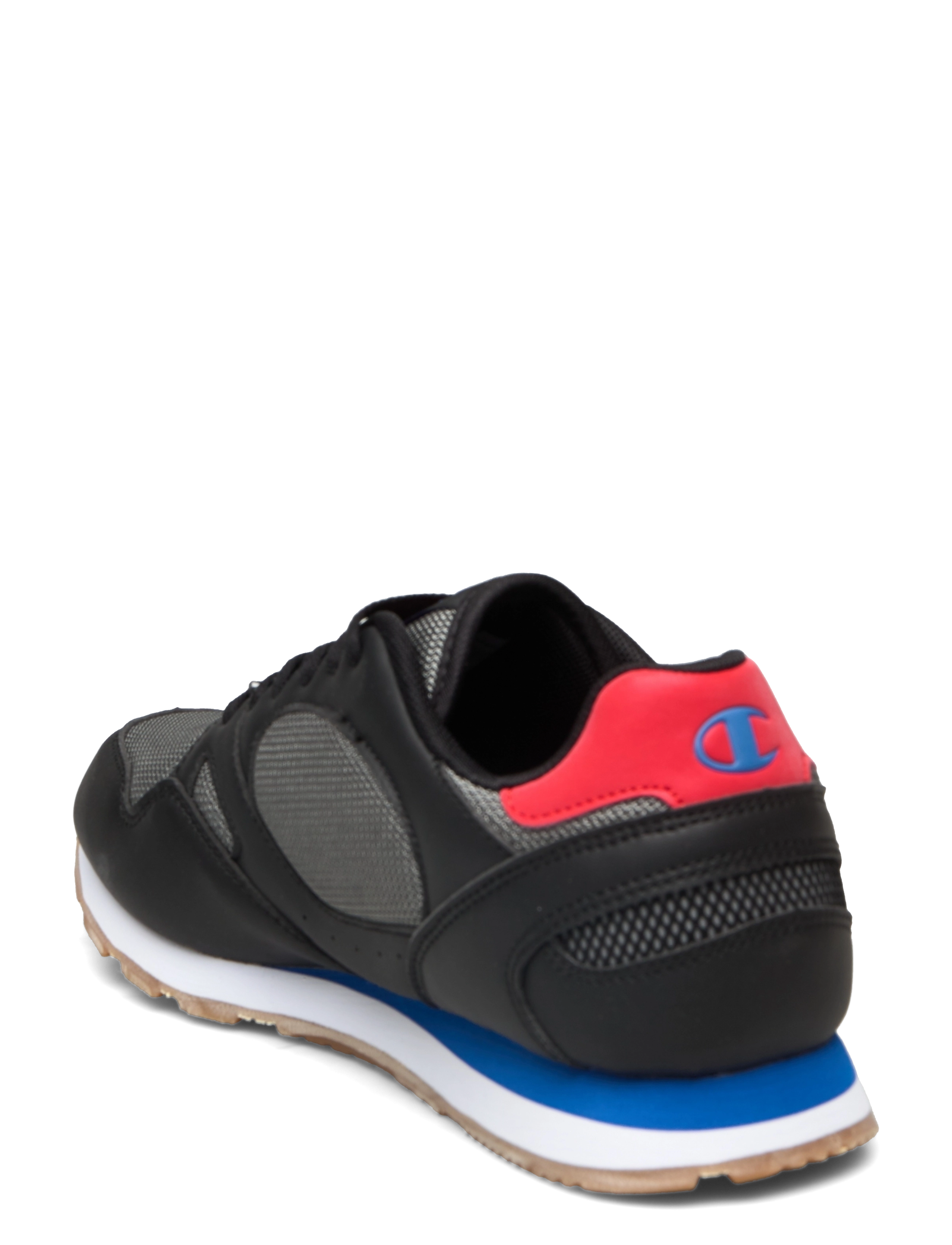 Champion - Low Cut Shoe RR CHAMP MIX - stormy weather - 2