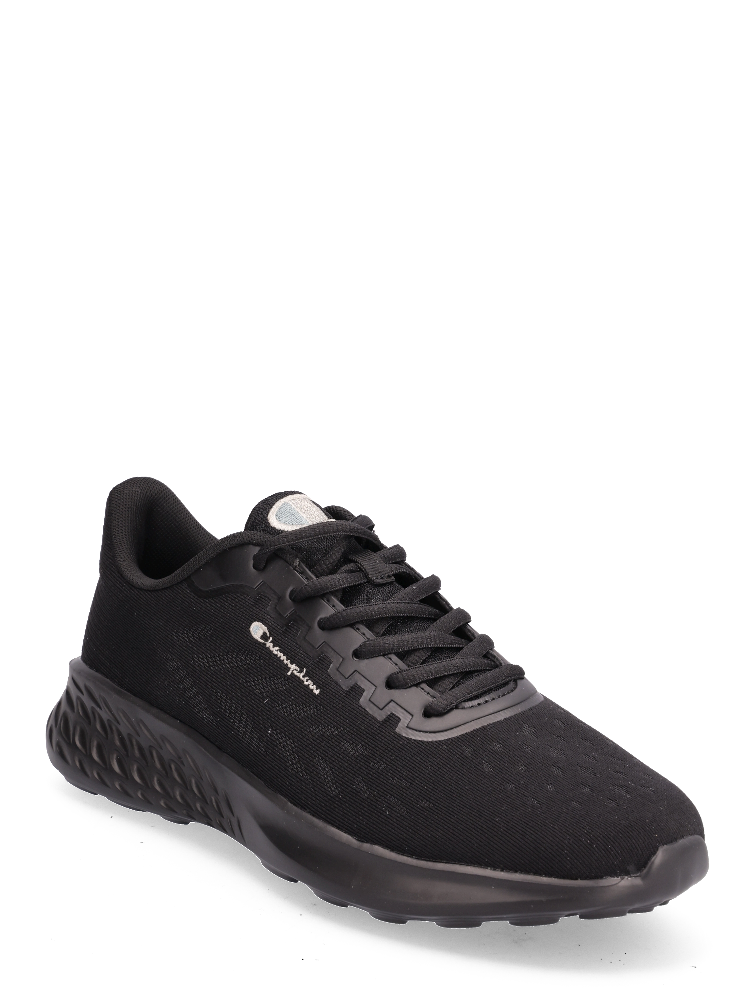 Low Cut Shoe CORE ELEMENT - BLACK BEAUTY A