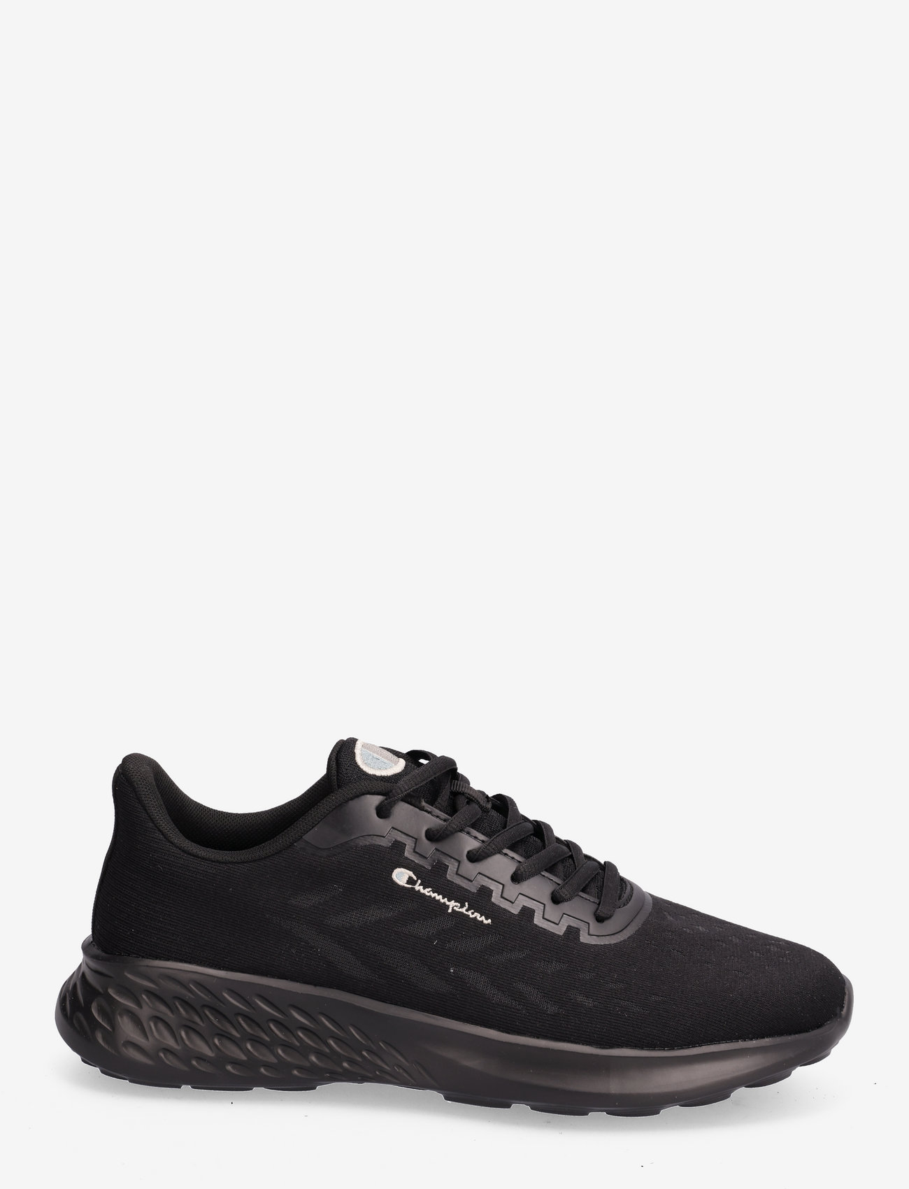 Champion - Low Cut Shoe CORE ELEMENT - black beauty a - 1