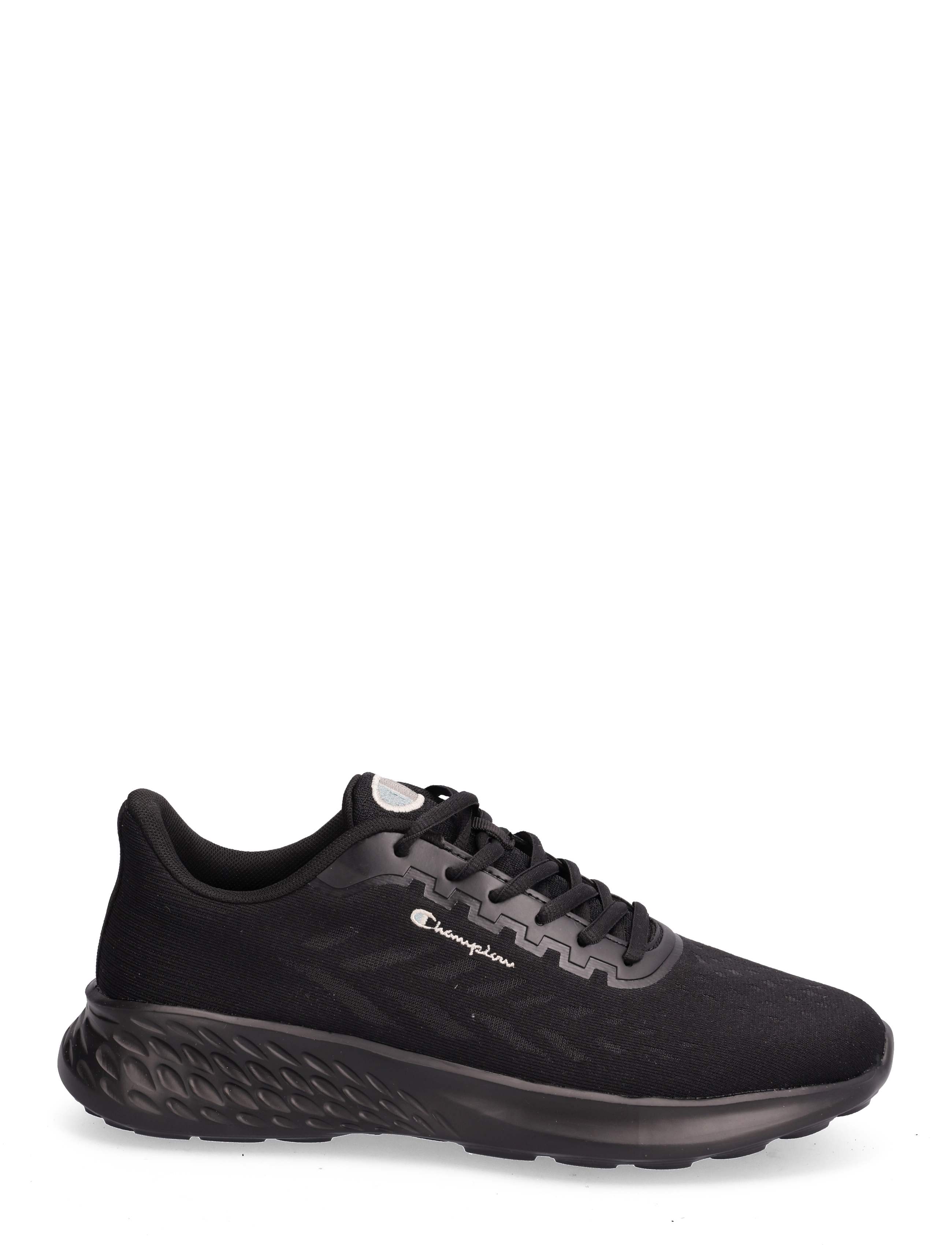 Champion - Low Cut Shoe CORE ELEMENT - black beauty a - 1