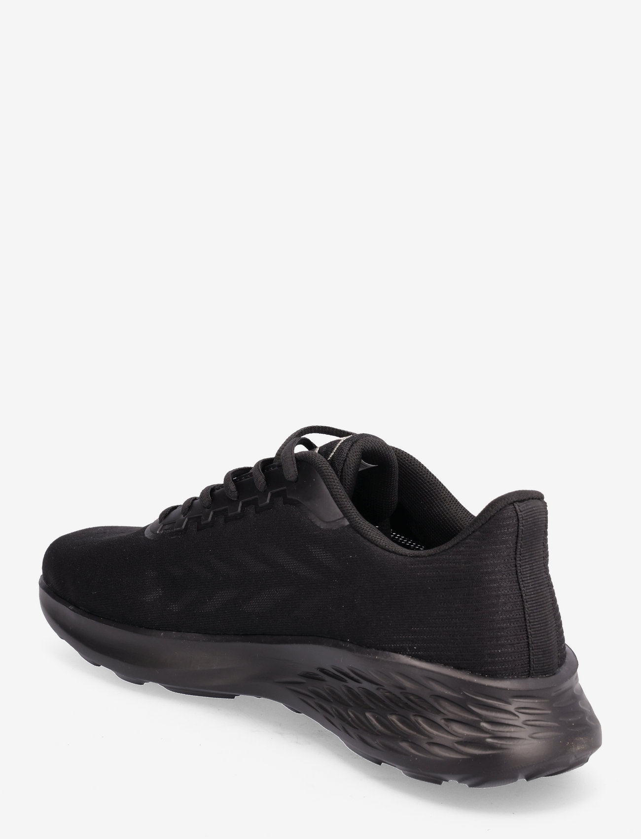 Champion - Low Cut Shoe CORE ELEMENT - black beauty a - 2