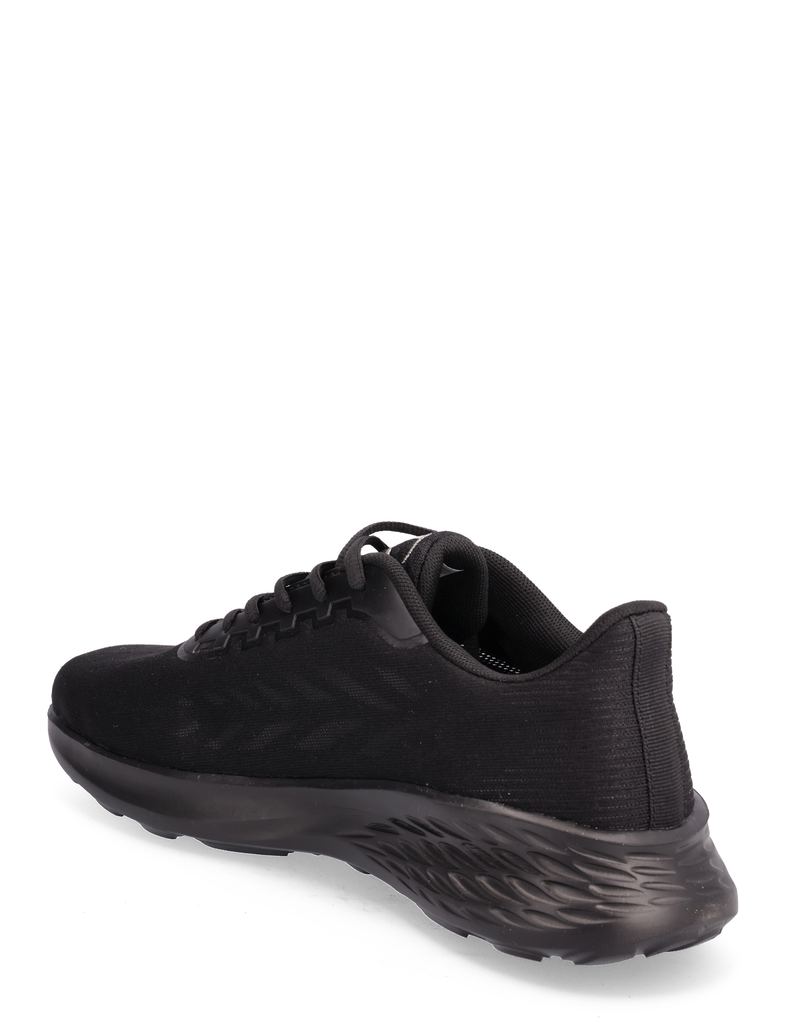 Champion - Low Cut Shoe CORE ELEMENT - black beauty a - 2