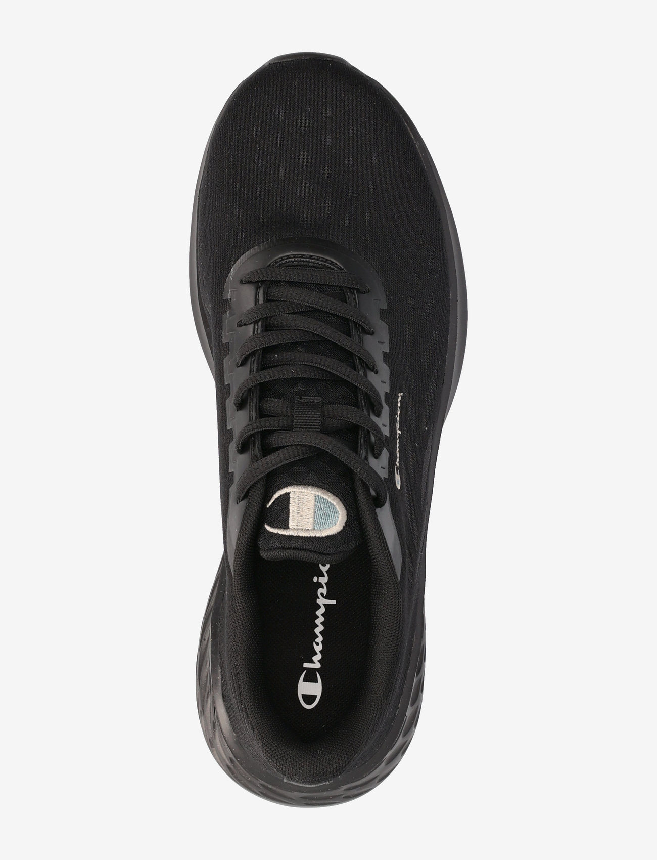 Champion - Low Cut Shoe CORE ELEMENT - black beauty a - 3