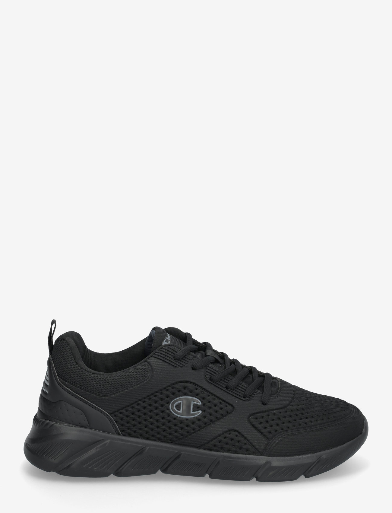 Champion - JOLT Low Cut Shoe - black beauty - 1