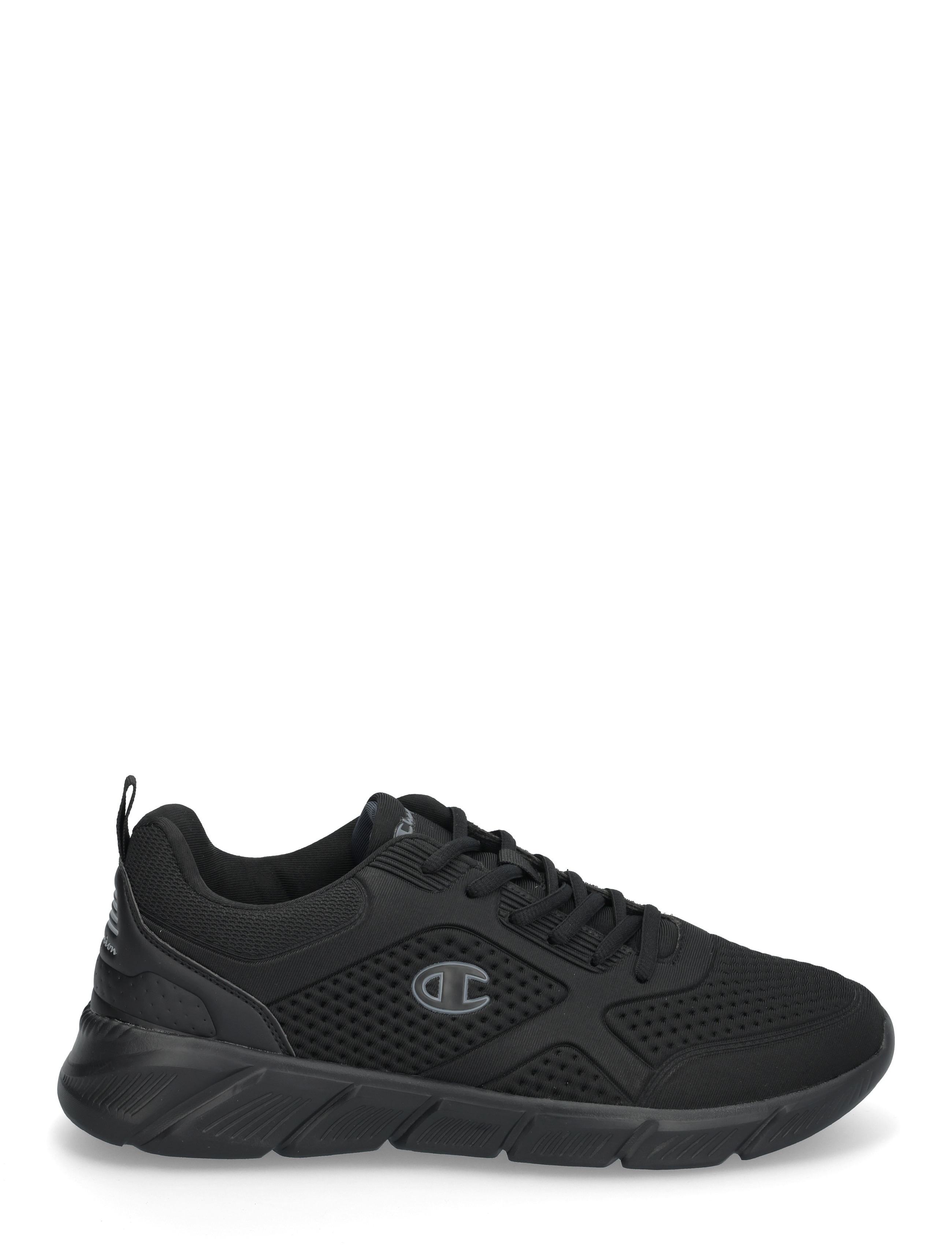 Champion - JOLT Low Cut Shoe - black beauty - 1