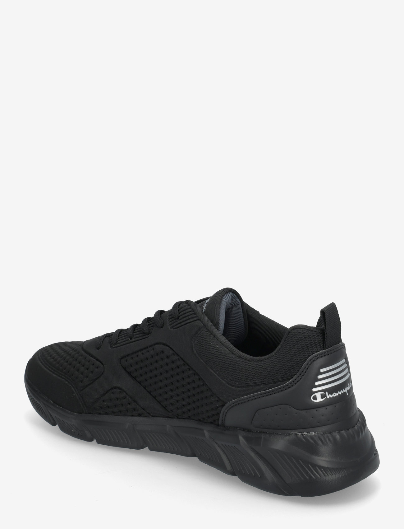 Champion - JOLT Low Cut Shoe - black beauty - 2