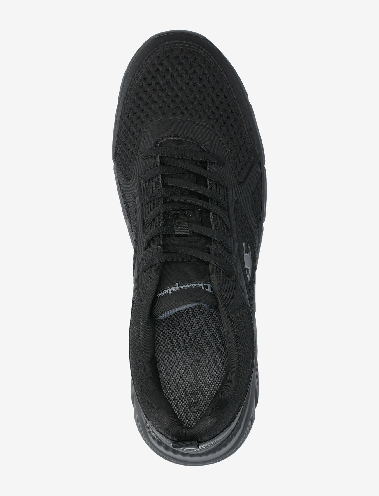 Champion - JOLT Low Cut Shoe - black beauty - 3