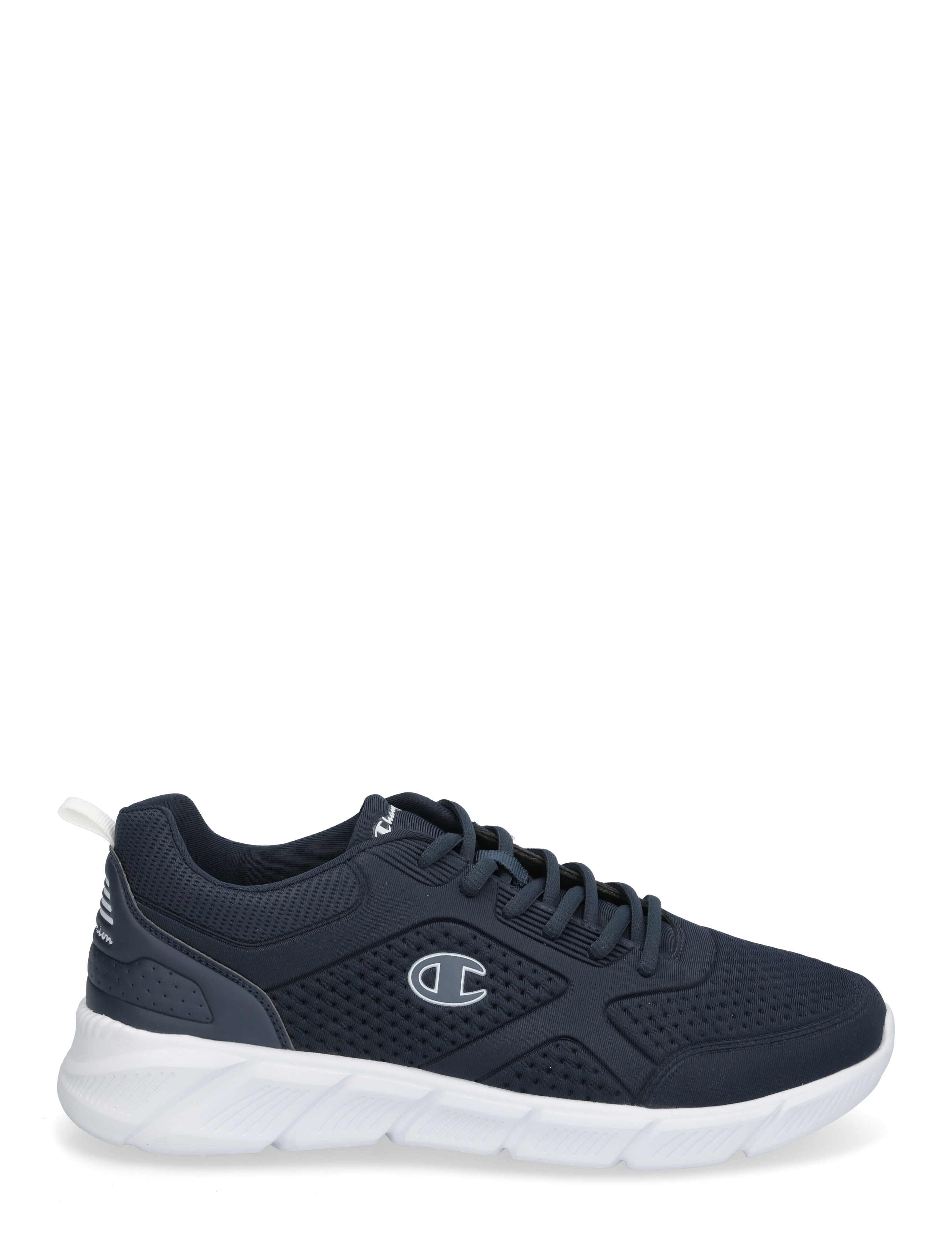 Champion - JOLT Low Cut Shoe - patriot blue - 1