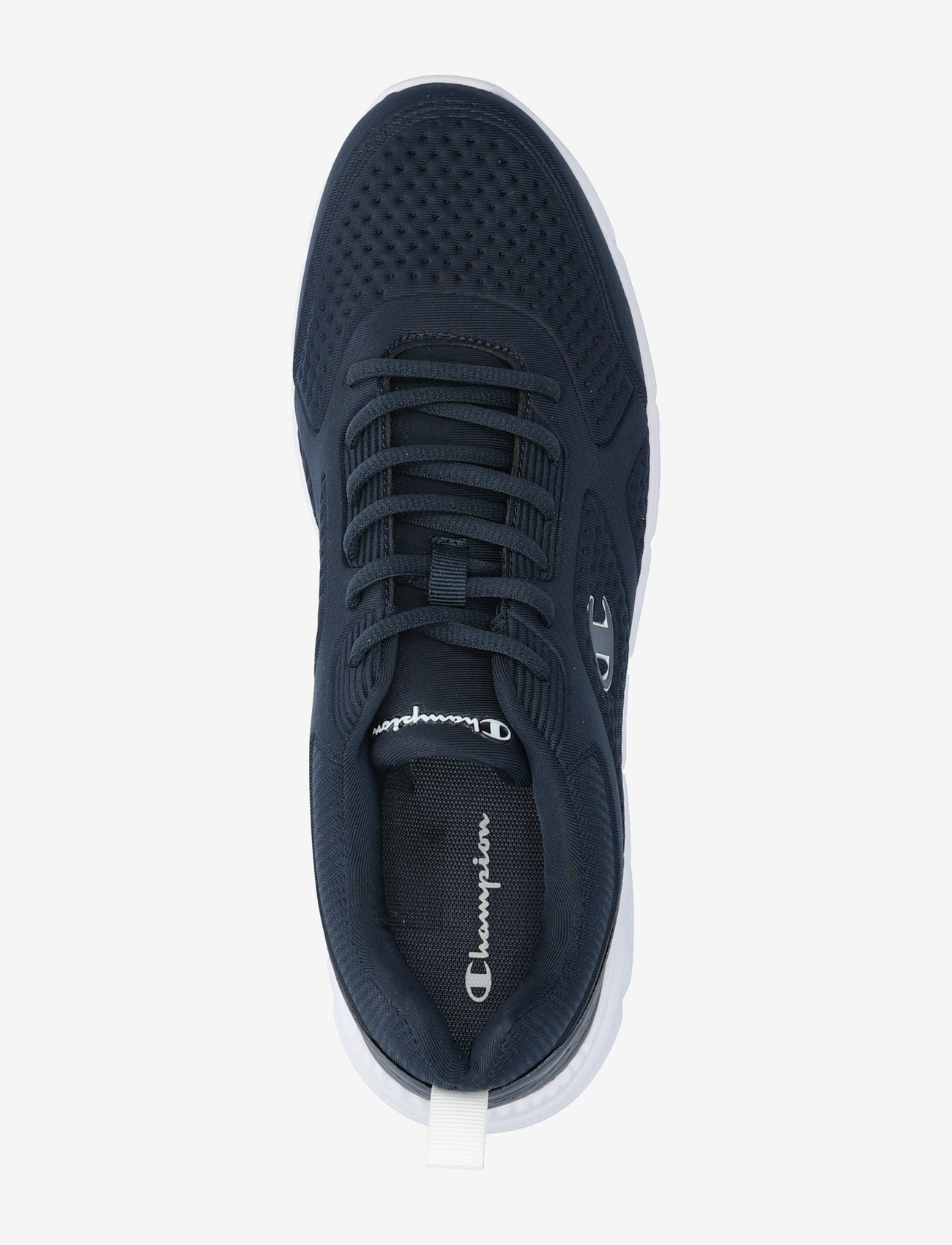 Champion - JOLT Low Cut Shoe - patriot blue - 3