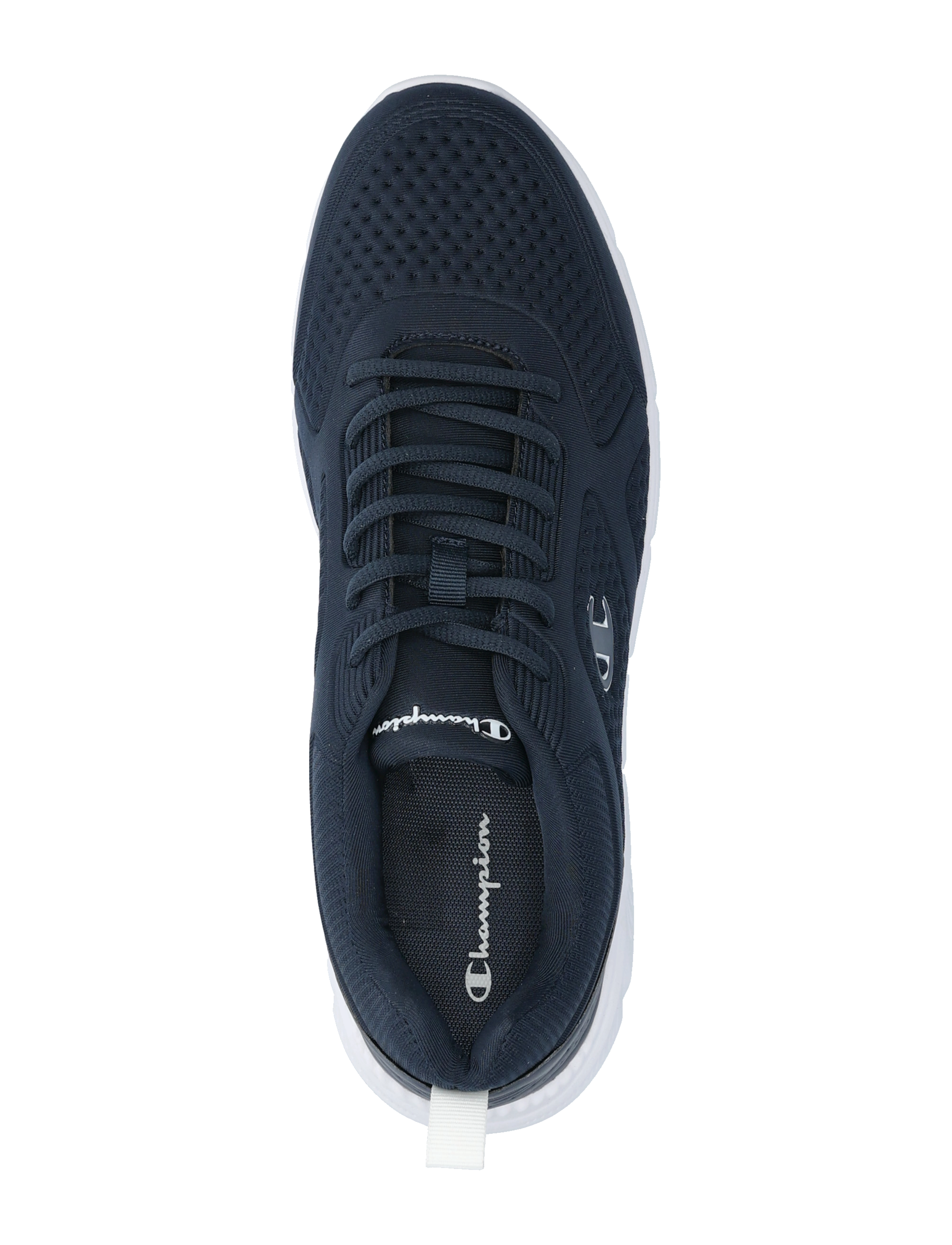 Champion - JOLT Low Cut Shoe - patriot blue - 3