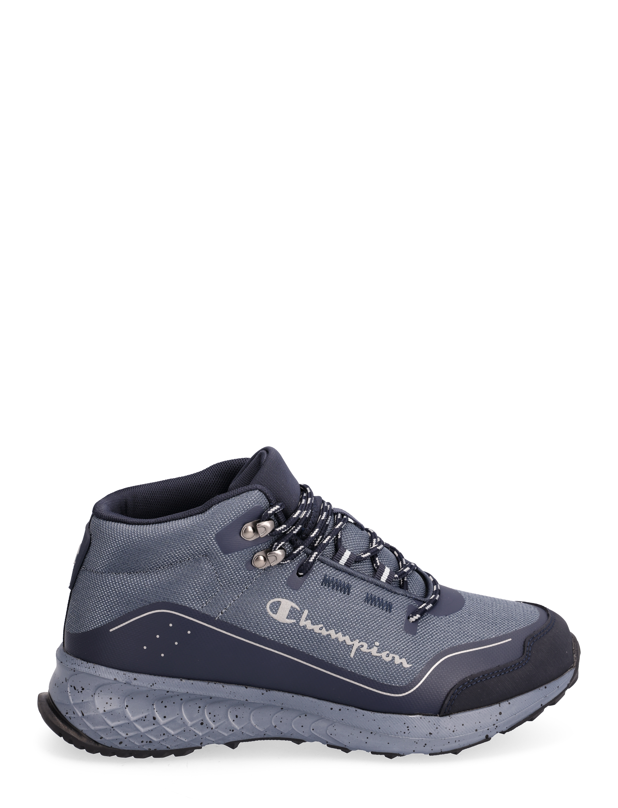 Champion - Mid Cut Shoe ST TRAIL MID - quiet shade - 1