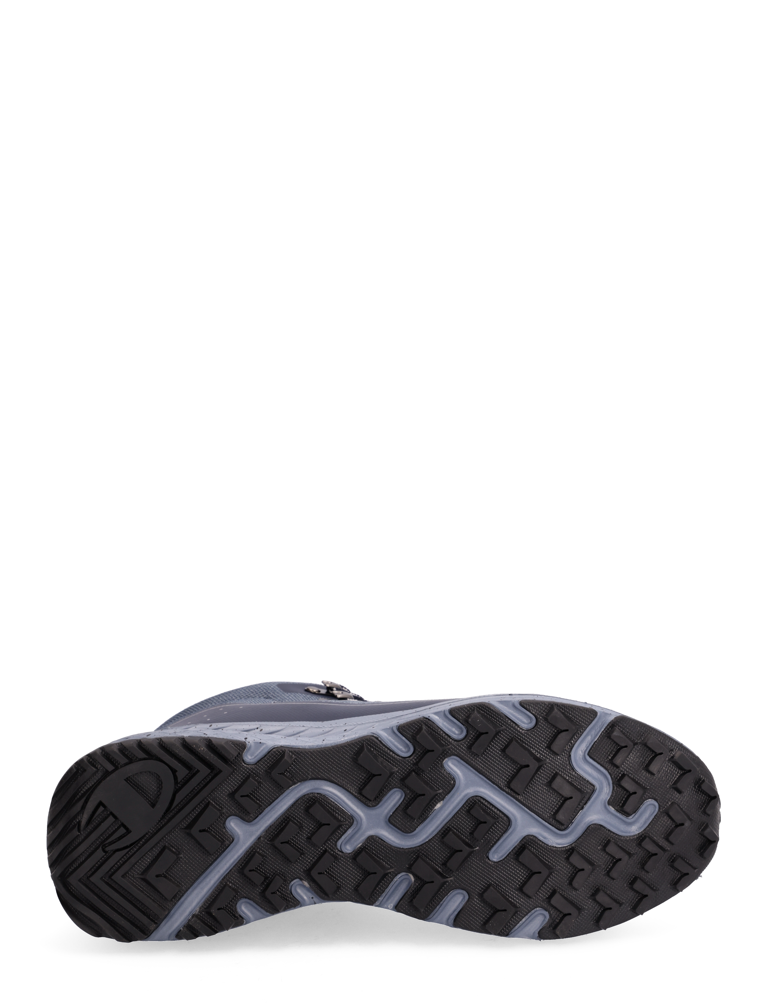 Champion - Mid Cut Shoe ST TRAIL MID - quiet shade - 4