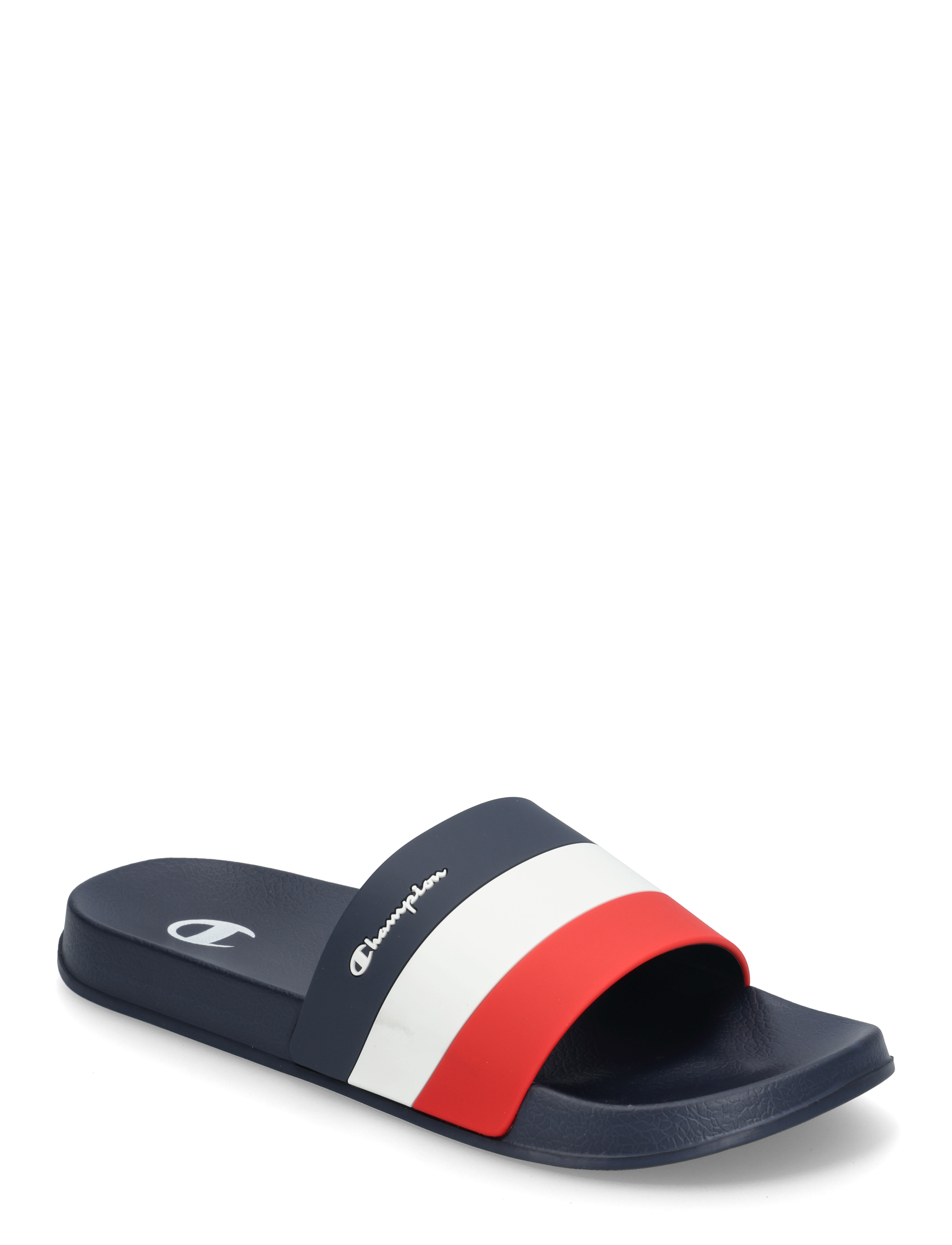 Champion ALL AMERICAN Slide - Pool sliders - BS506-NNY/WHT/RED / navy