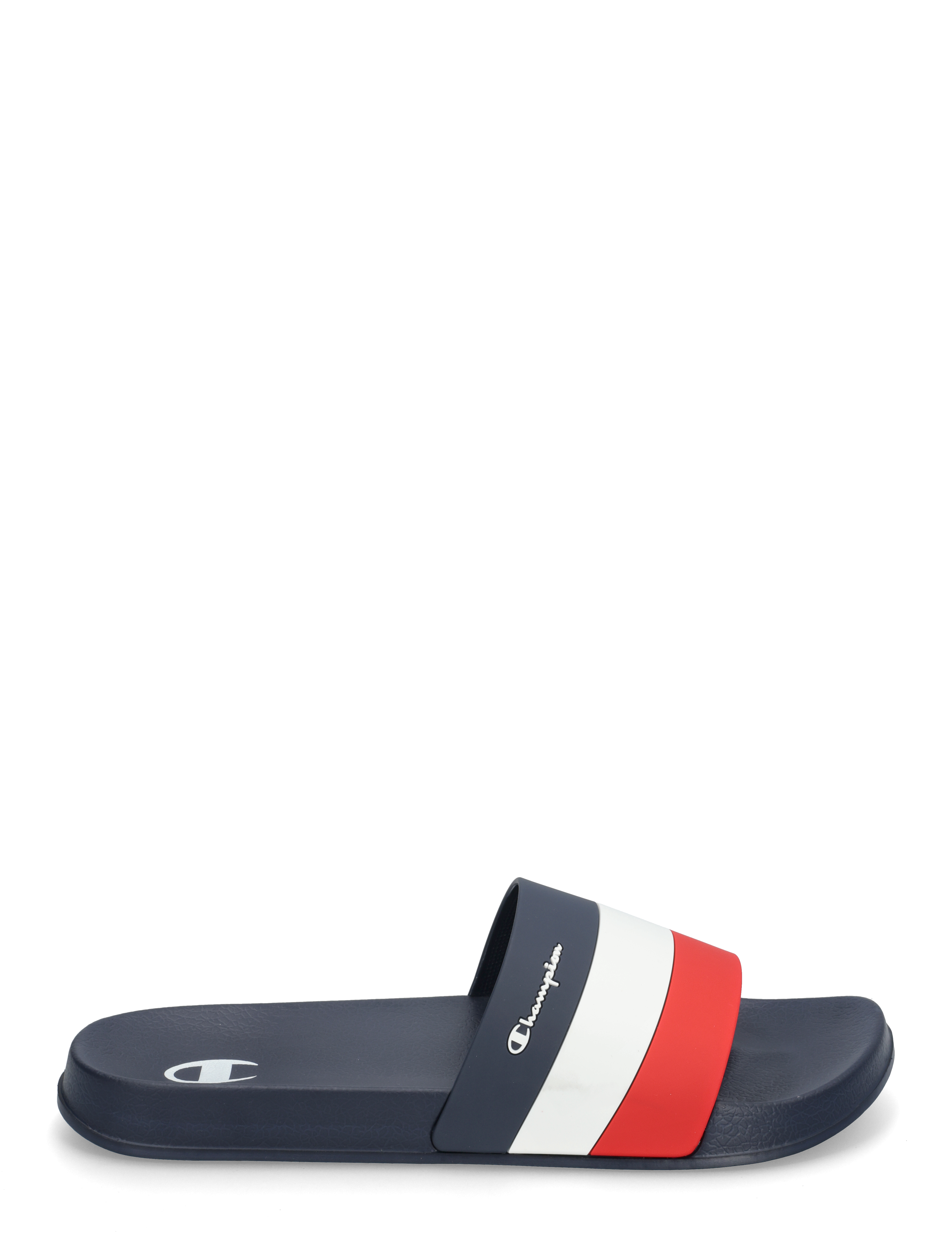 Champion - ALL AMERICAN Slide - alhaisimmat hinnat - bs506-nny/wht/red - 1