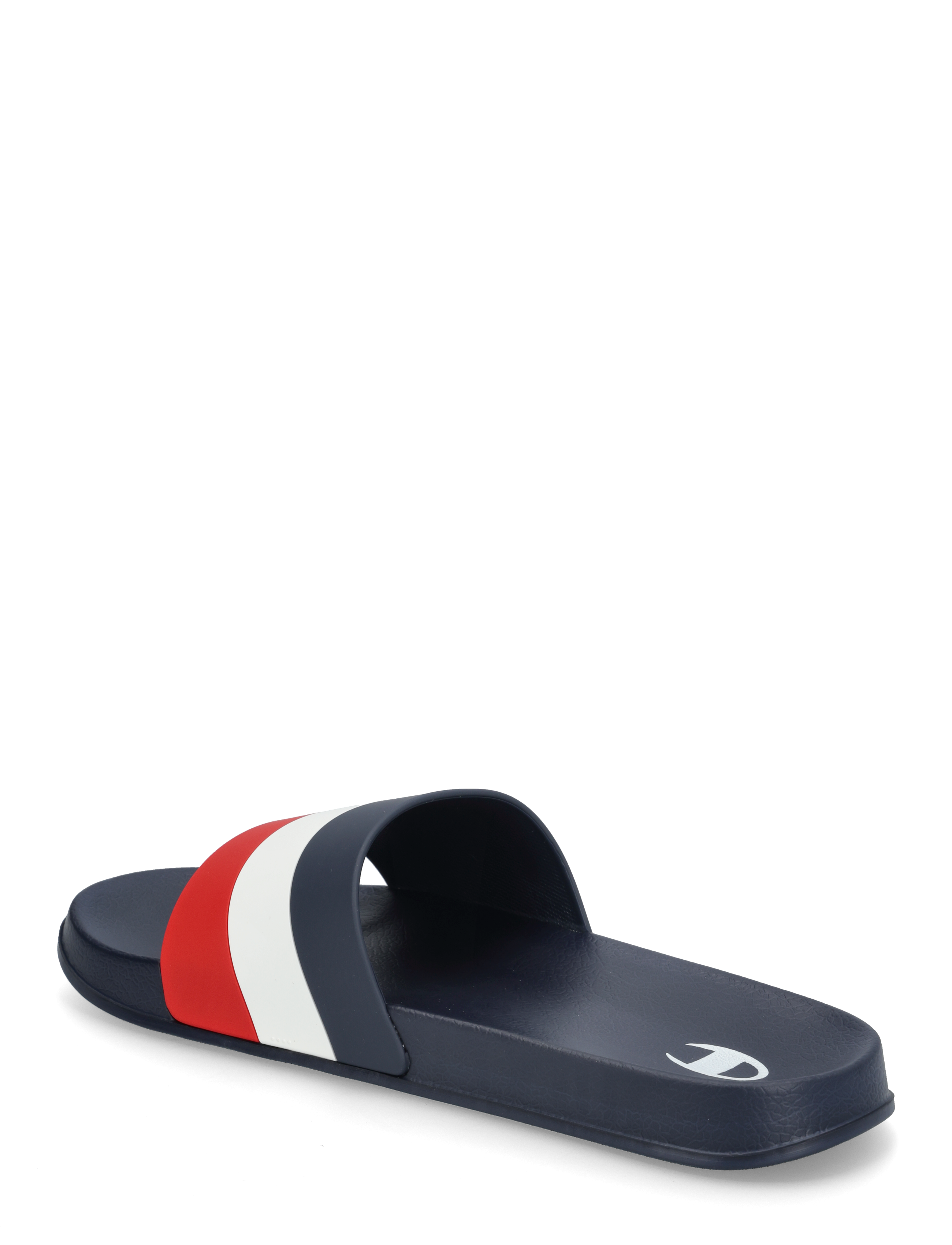 Champion - ALL AMERICAN Slide - alhaisimmat hinnat - bs506-nny/wht/red - 2