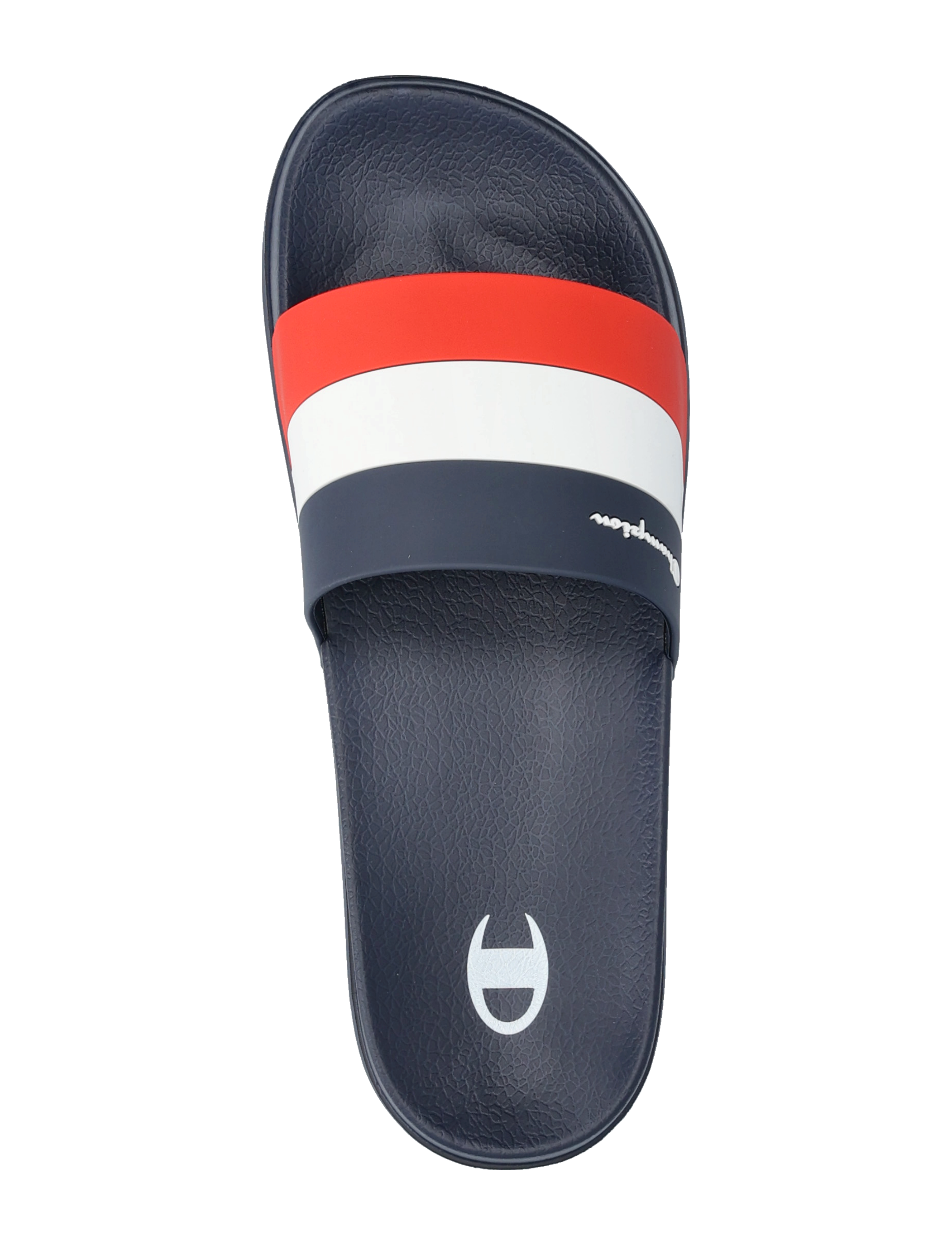 Champion - ALL AMERICAN Slide - alhaisimmat hinnat - bs506-nny/wht/red - 3