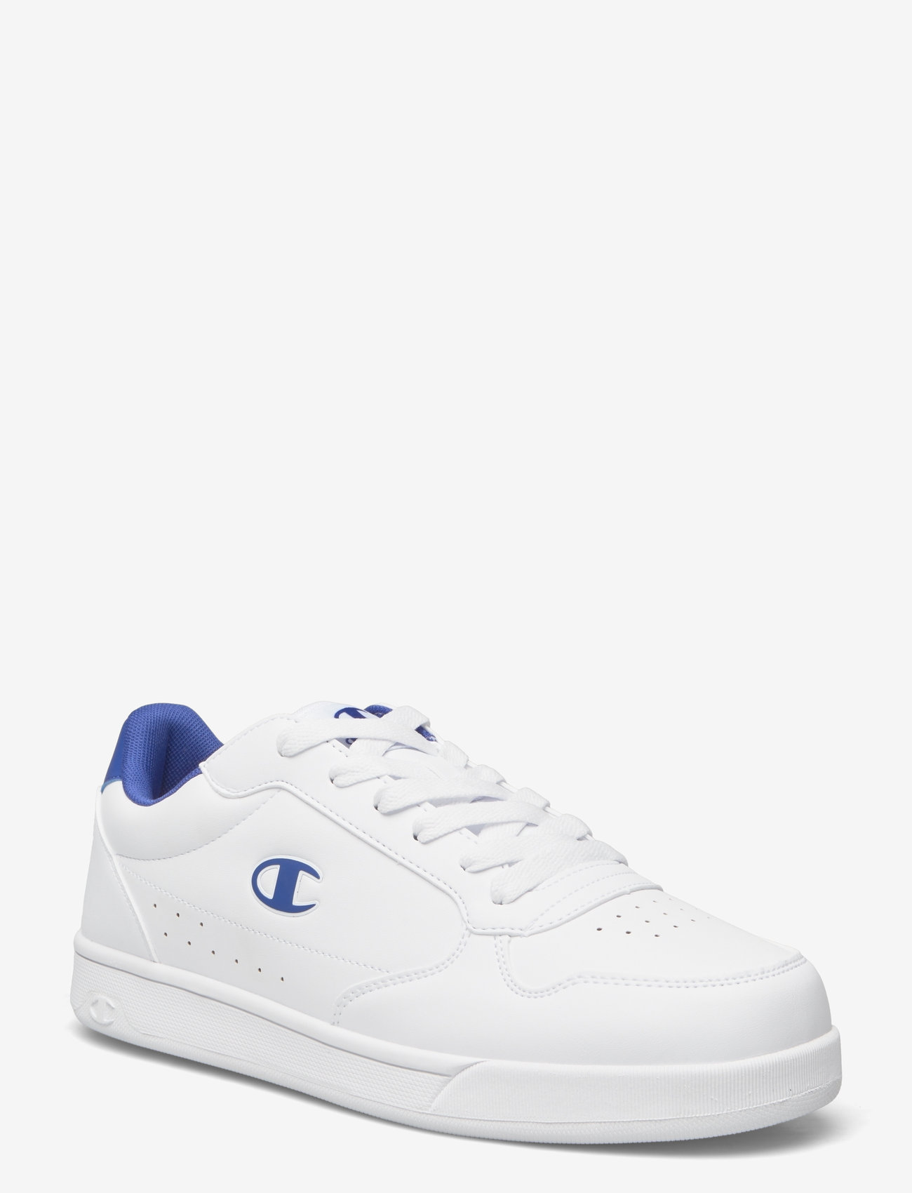 Champion New Court Low Cut Shoe (HAMS22075) Low Tops