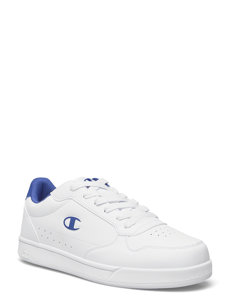 NEW COURT Low Cut Shoe