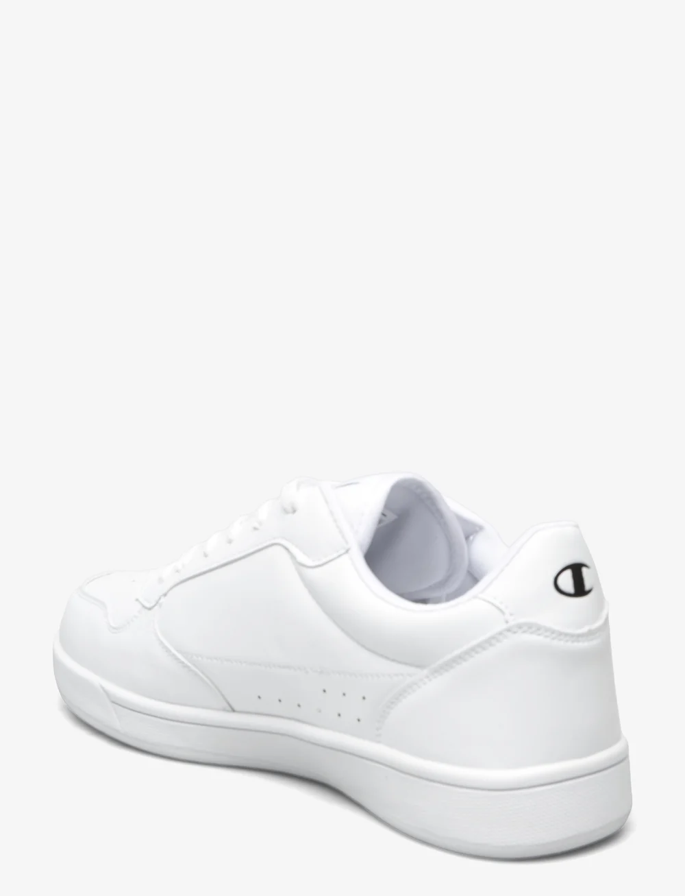 Champion white court club 2025 trainers