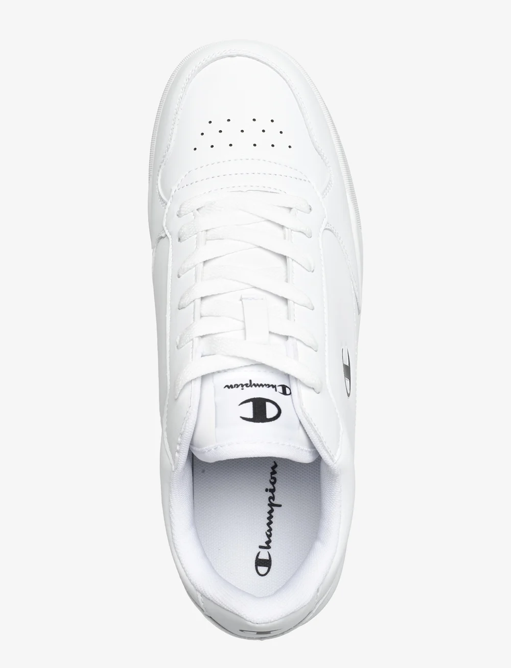 Metallic 2025 champion shoes