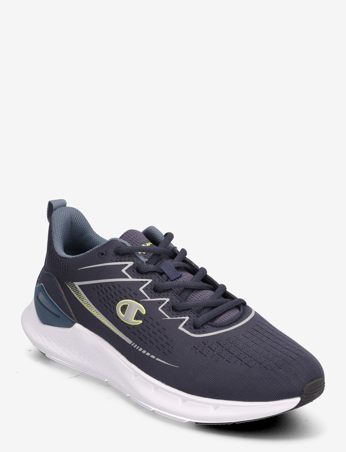 Champion Nimble Low Cut Shoe Low top sneakers Boozt