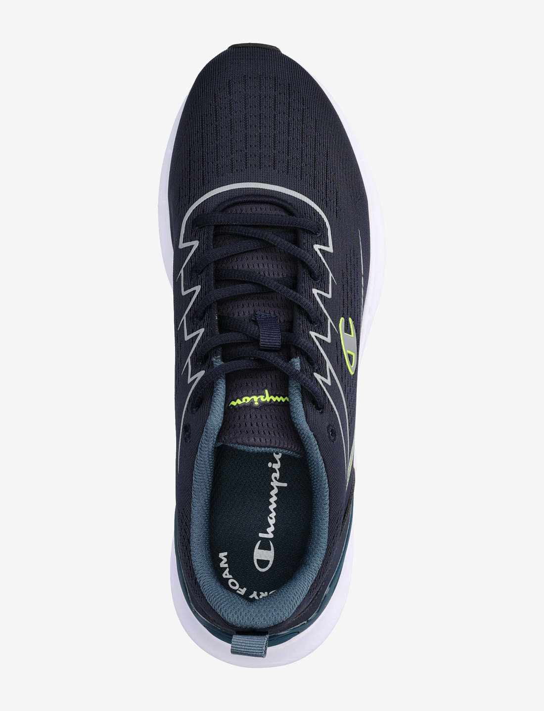 Champion 2025 foam shoes