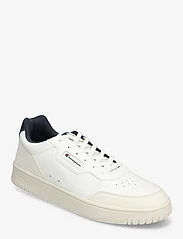 Champion - ROYAL II LOW Low Cut Shoe - laag sneakers - papyrus a - 0