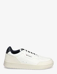 Champion - ROYAL II LOW Low Cut Shoe - laag sneakers - papyrus a - 1