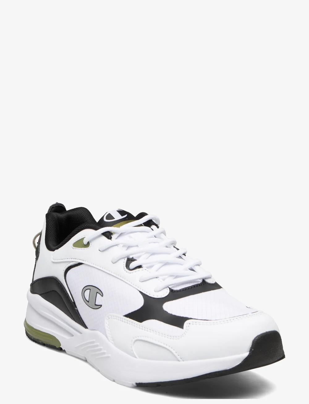 Champion sales mesh sneakers