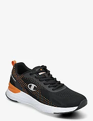 Champion - BOLD 3 Low Cut Shoe - lave sneakers - black beauty c - 0