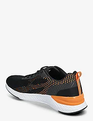 Champion - BOLD 3 Low Cut Shoe - lave sneakers - black beauty c - 2