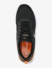 Champion - BOLD 3 Low Cut Shoe - lave sneakers - black beauty c - 3