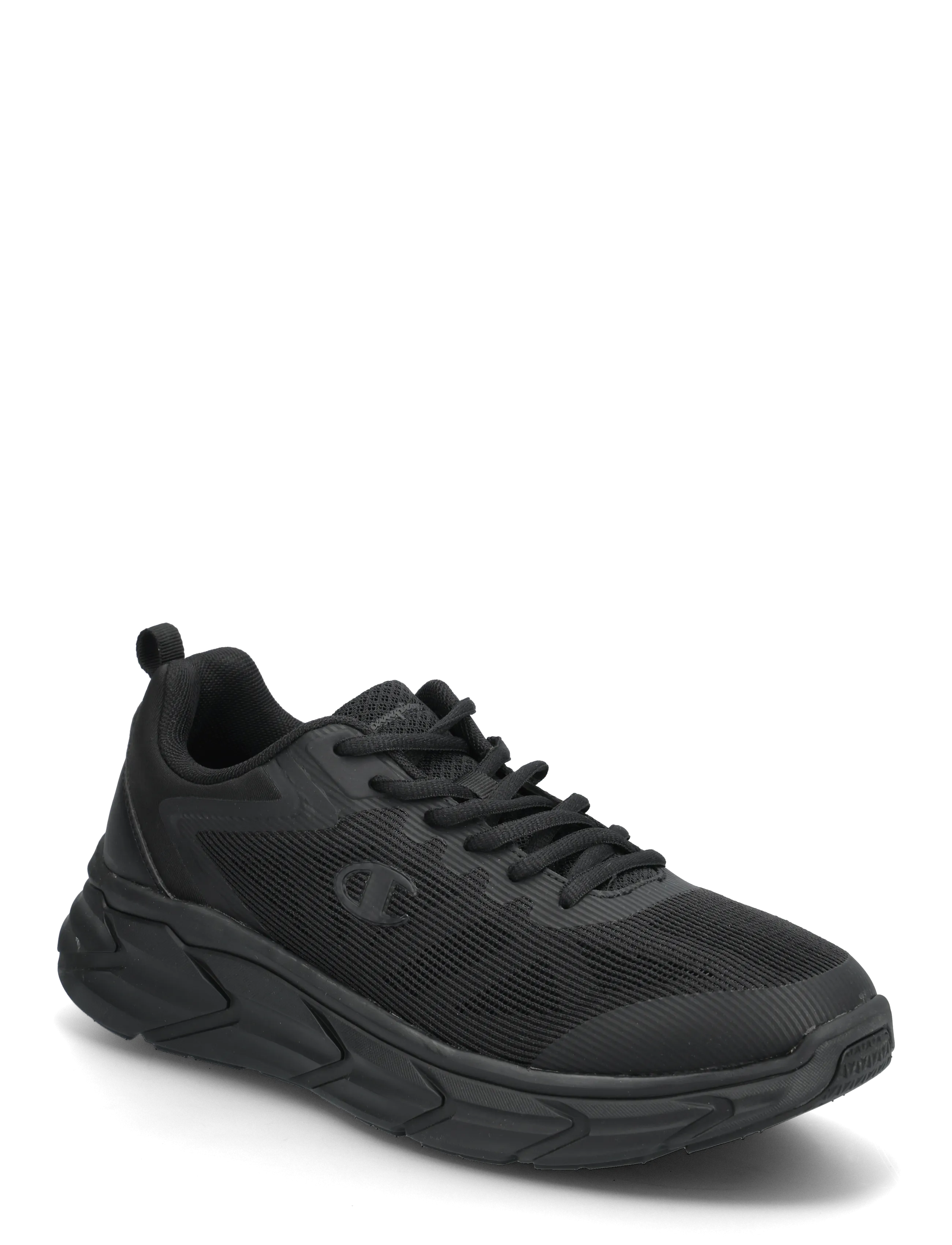 FX III Low Cut Shoe - KK001-TRIPLE NBK