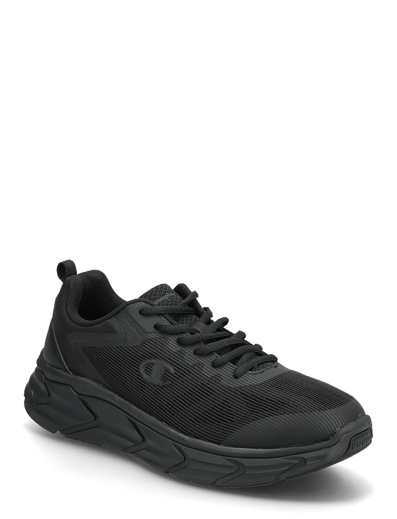 Champion - FX III Low Cut Shoe - madala säärega tossud - kk001-triple nbk - 0