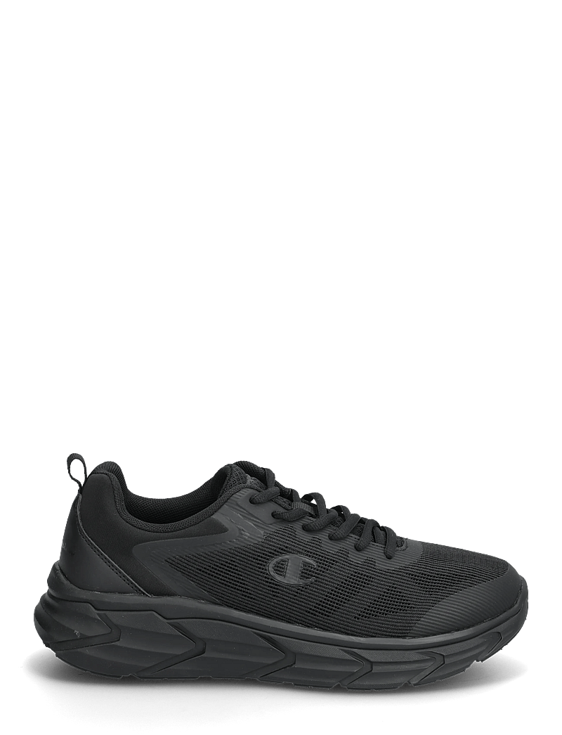 Champion - FX III Low Cut Shoe - madala säärega tossud - kk001-triple nbk - 1