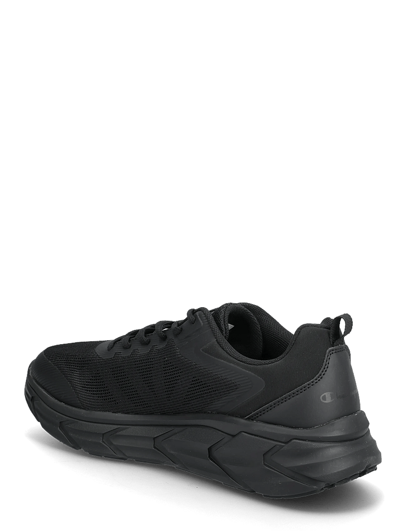 Champion - FX III Low Cut Shoe - madala säärega tossud - kk001-triple nbk - 2