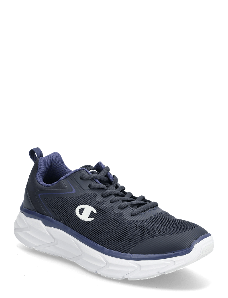 Champion - FX III Low Cut Shoe - lave sneakers - mood indigo - 0