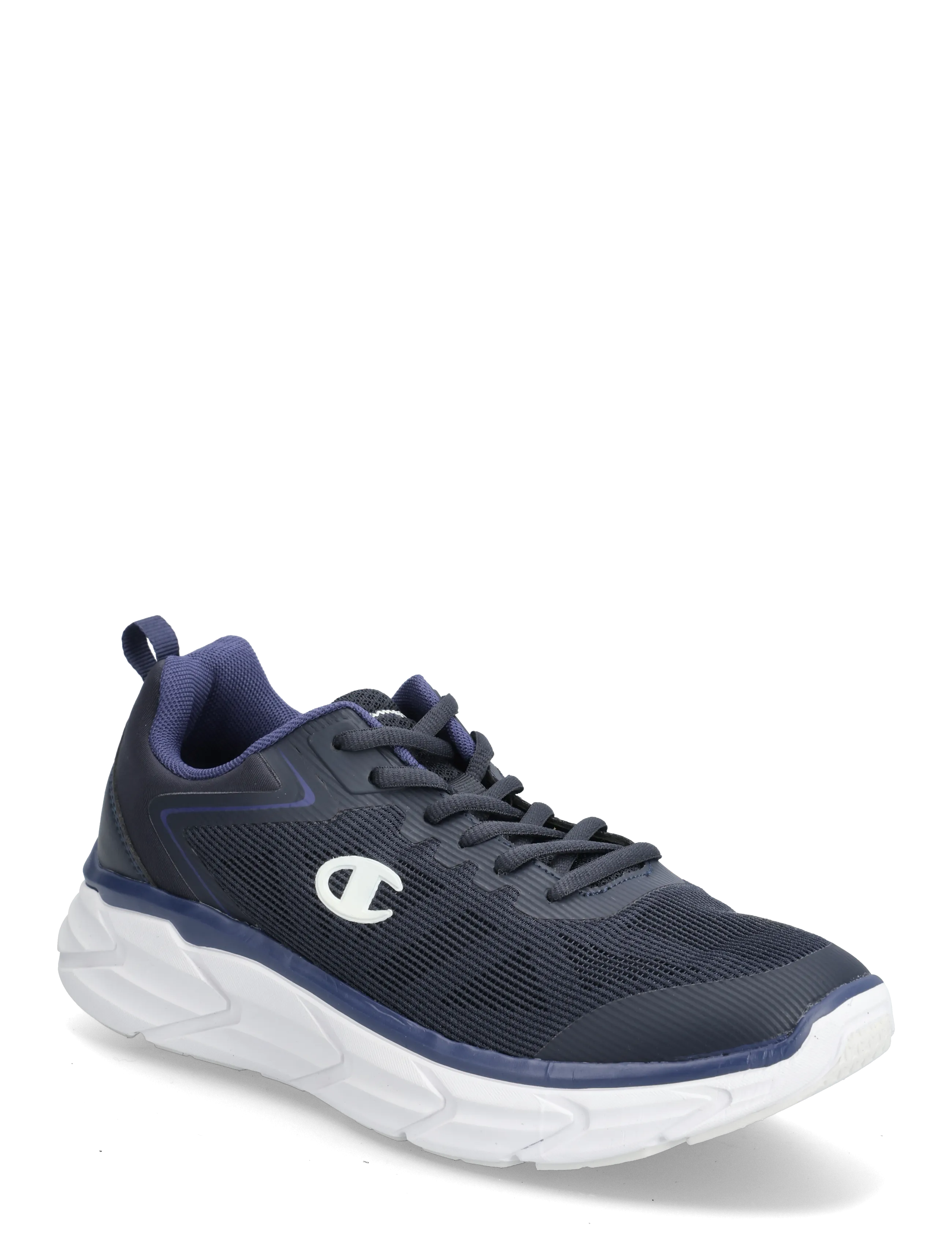 Champion - FX III Low Cut Shoe - mood indigo - 0